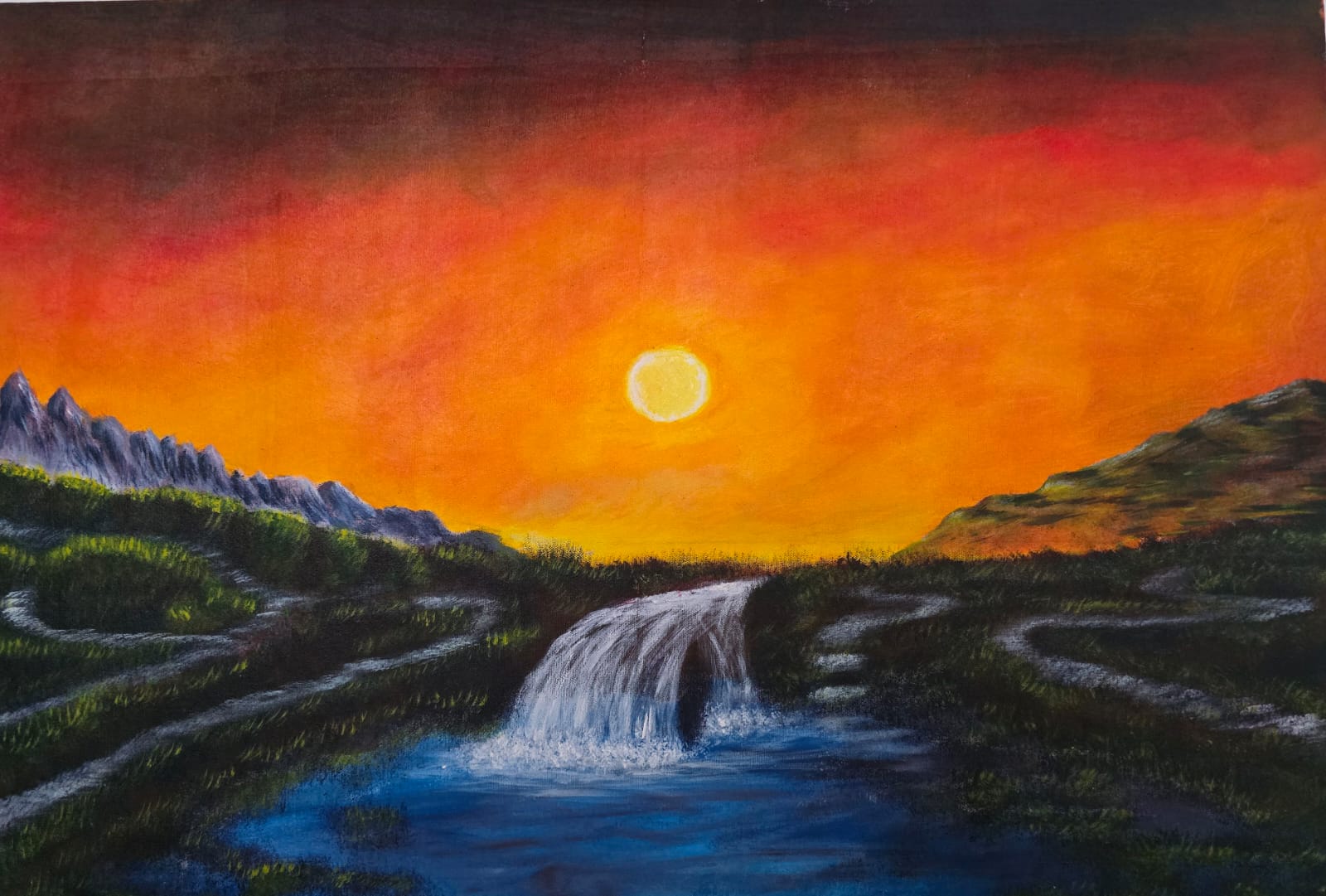 P3-Sunset