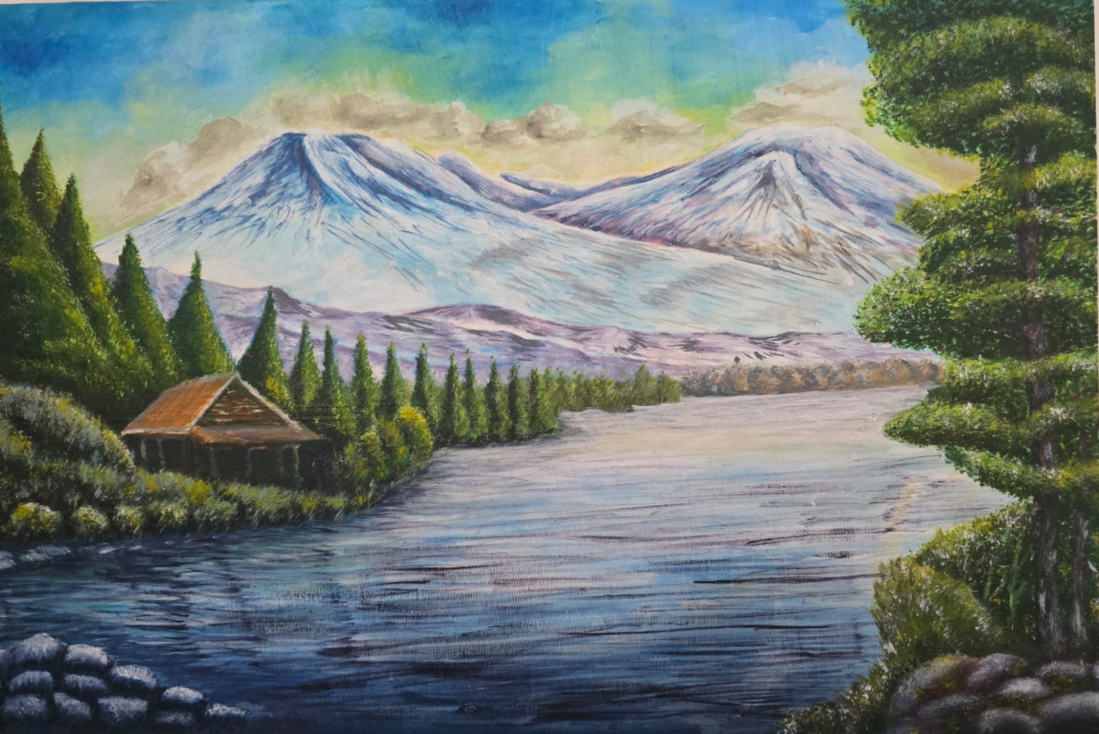 P7-Panorama sejuk